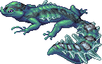 Creature: nZpBe