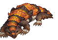 Creature: naQSc