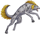 Creature: nlrOk