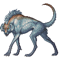 Creature: nst4Z