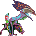 Creature: o64PY