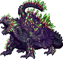 Creature: o6e65