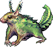 Creature: oPDKc