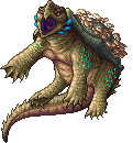 Creature: oROEa