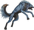 Creature: oSPeY