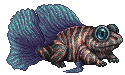 Creature: okhWv