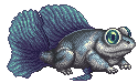 Creature: orogq