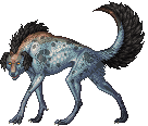 Creature: ovdq2