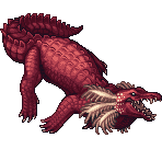 Creature: p2o5w