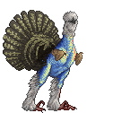 Creature: pAnnH