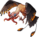 Creature: pDrg4