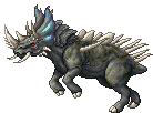 Creature: pHPpU