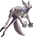 Creature: pgSf4