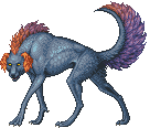 Creature: pmIRa