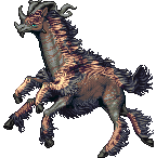 Creature: psCvC