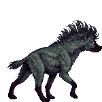 Creature: pvbg1