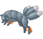 Creature: pyW4w