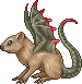 Creature: q534A