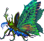 Creature: q7587