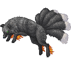 Creature: q8Pfe