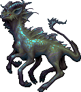 Creature: q8R4I