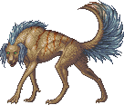 Creature: qFIm1