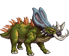 Creature: qPONr