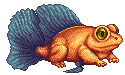 Creature: qlRAB