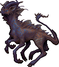 Creature: qlphP