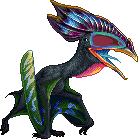 Creature: r8Qr8