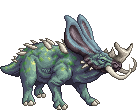 Creature: rOcsa