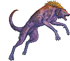 Creature: rdzX8