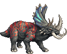 Creature: rgb5e