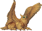 Creature: rtawl