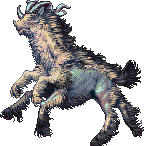 Creature: s1262