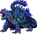 Creature: s821g