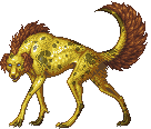 Creature: sEdRI