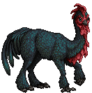 Creature: sHIAx