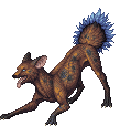 Creature: sRLCG