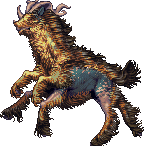 Creature: sRW2R