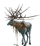 Creature: sYjFk