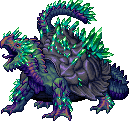 Creature: sd3io