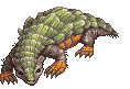 Creature: seiSg