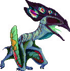 Creature: smPBe