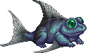 Creature: smgra