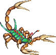 Creature: smw9l