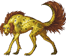 Creature: soGoP