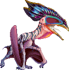 Creature: t98Ld