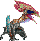 Creature: tArpY