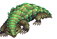 Creature: tR5WC